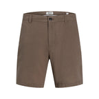 Short Jack & Jones JPSTACE Summer Linen Blend Reg Falcon