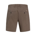 Short Jack & Jones JPSTACE Summer Linen Blend Reg Falcon