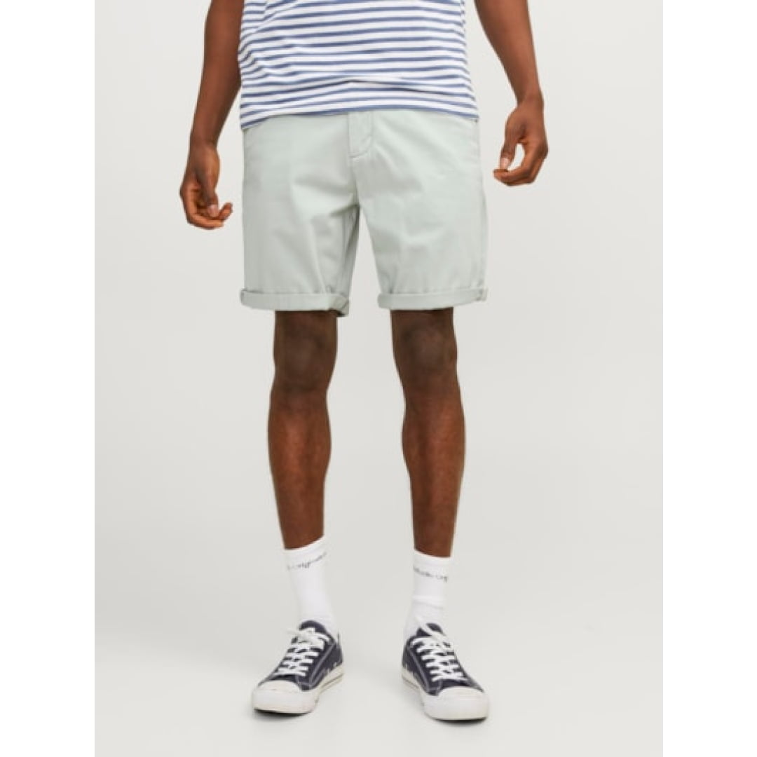 Short Jack & Jones JPSTBOWIE Solid SN Desert Sage