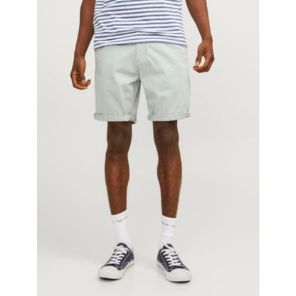Short Jack & Jones JPSTBOWIE Solid SN Desert Sage