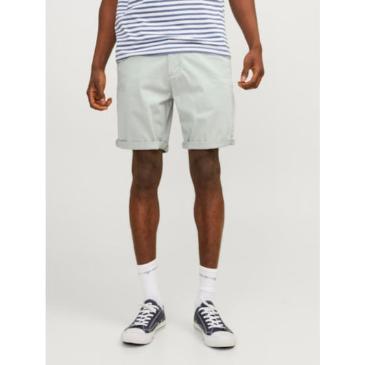 Short Jack & Jones JPSTBOWIE Solid SN Desert Sage