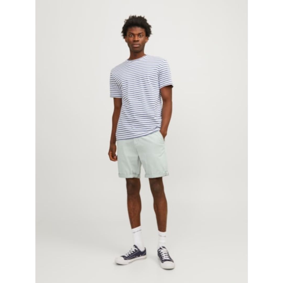 Short Jack & Jones JPSTBOWIE Solid SN Desert Sage