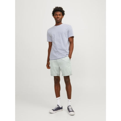 Short Jack & Jones JPSTBOWIE Solid SN Desert Sage