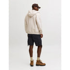 Short Jack & Jones JPSTCOLE Frank Cargo Mid Black - Jpstcole