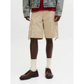 Short Jack & Jones JPSTCOLE Frank Cargo Mid Crockery