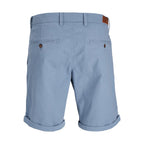 Short Jack & Jones JPSTFury SRT SN Blue Mirage - Jpstfury