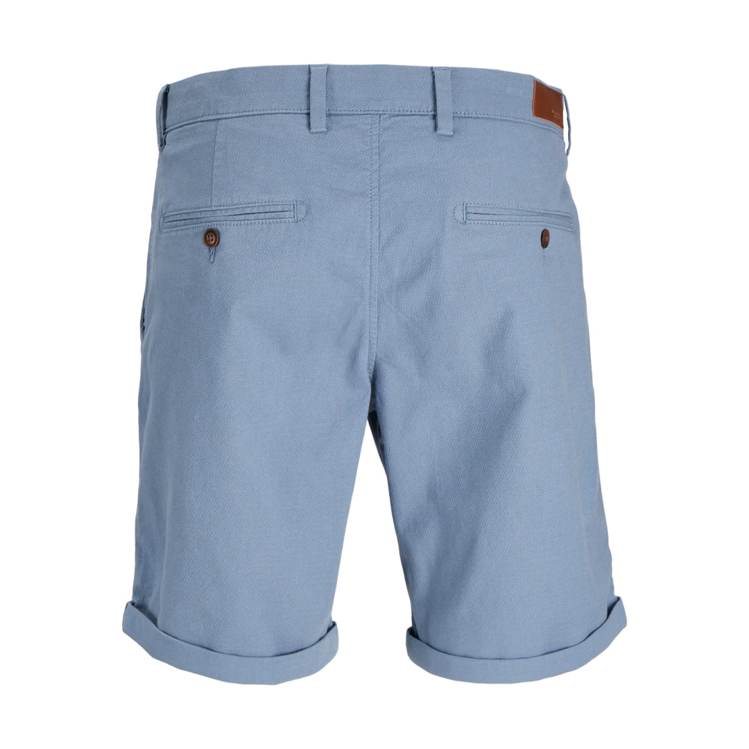 Short Jack & Jones JPSTFury SRT SN Blue Mirage - Jpstfury
