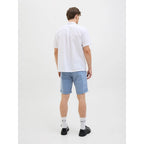 Short Jack & Jones JPSTFury SRT SN Blue Mirage - Jpstfury