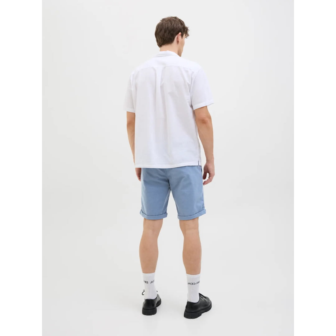 Short Jack & Jones JPSTFury SRT SN Blue Mirage - Jpstfury