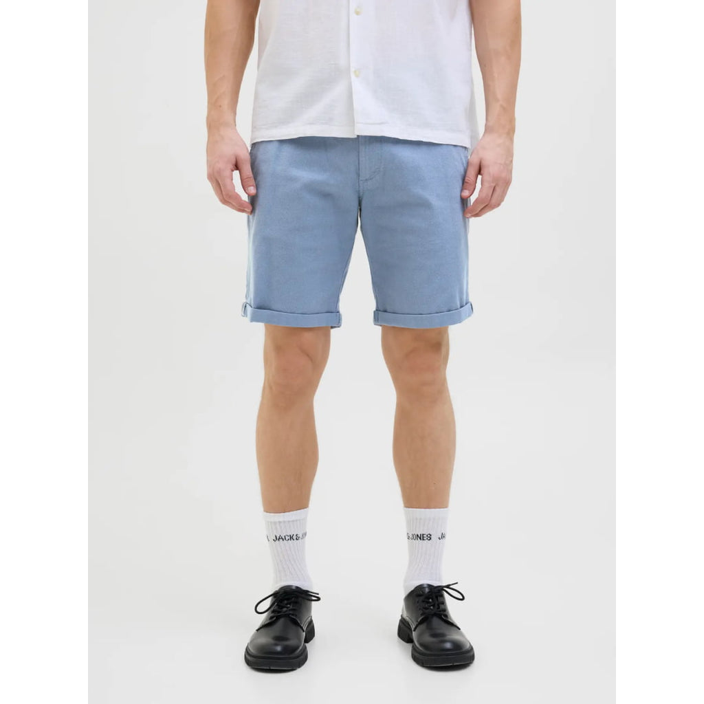 Short Jack & Jones JPSTFury SRT SN Blue Mirage - Jpstfury