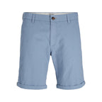 Short Jack & Jones JPSTFury SRT SN Blue Mirage - Jpstfury