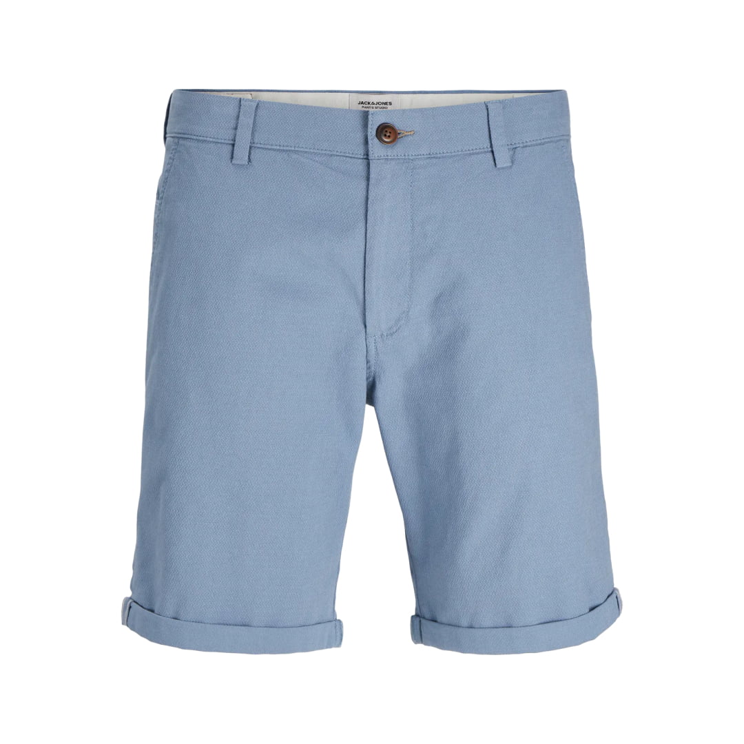 Short Jack & Jones JPSTFury SRT SN Blue Mirage - Jpstfury