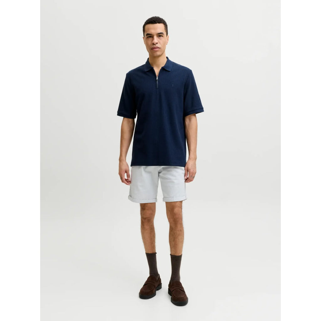 Short Jack & Jones JPSTFury SRT SN Celestial Blue