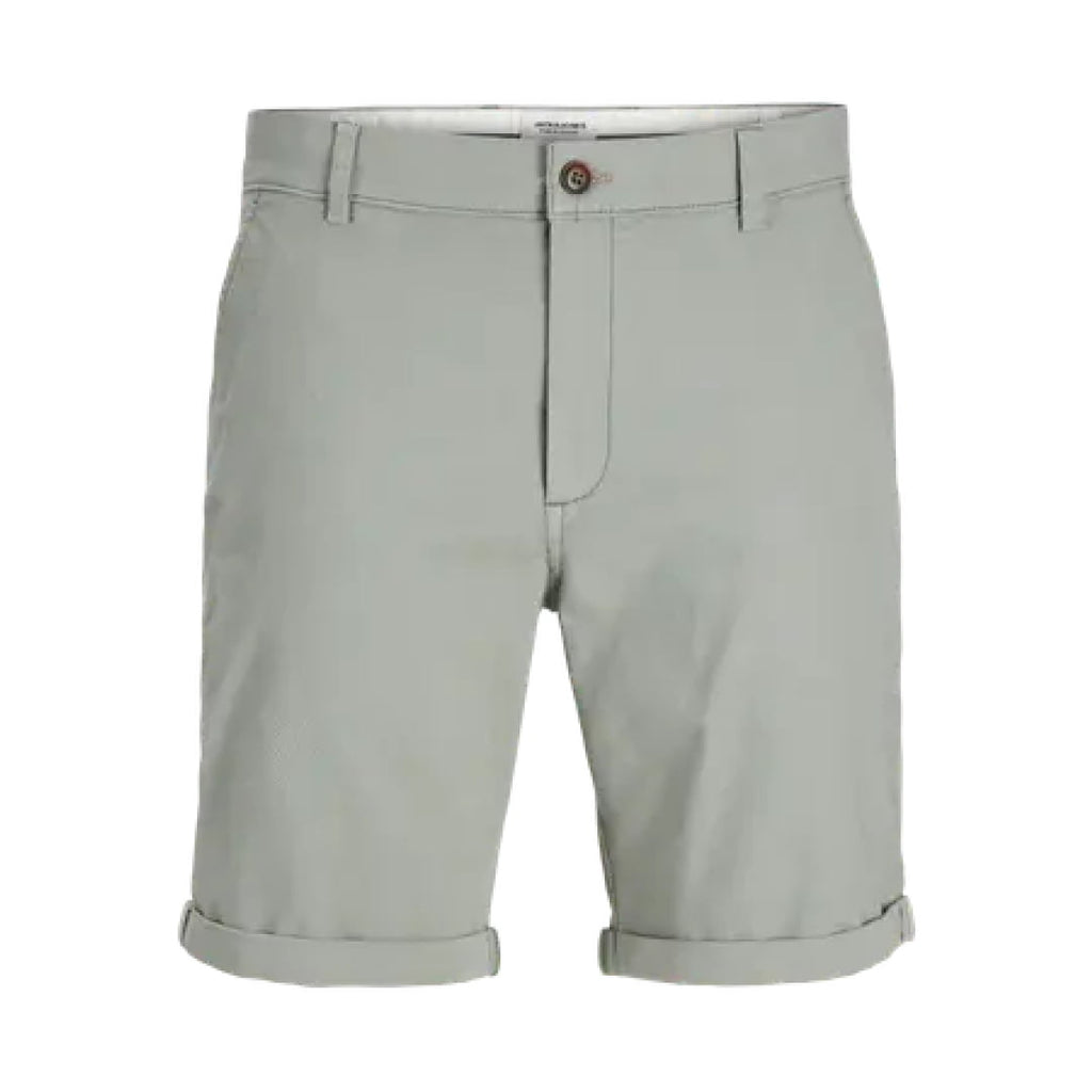 Short Jack & Jones JPSTFury SRT SN Iceberg Green - Jpstfury