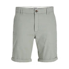 Short Jack & Jones JPSTFury SRT SN Iceberg Green - Jpstfury