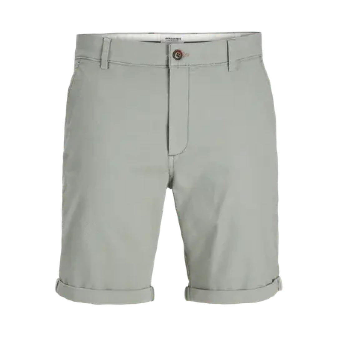 Short Jack & Jones JPSTFury SRT SN Iceberg Green - Jpstfury