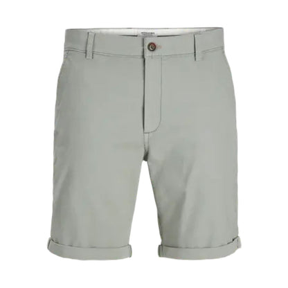Short Jack & Jones JPSTFury SRT SN Iceberg Green - Jpstfury