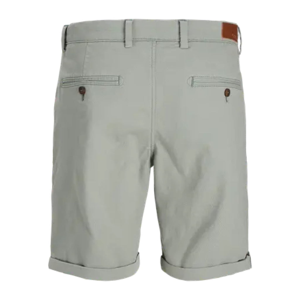 Short Jack & Jones JPSTFury SRT SN Iceberg Green - Jpstfury