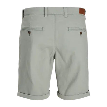 Short Jack & Jones JPSTFury SRT SN Iceberg Green - Jpstfury