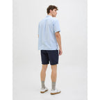 Short Jack & Jones JPSTFury SRT SN Navy Blazer - Jpstfury