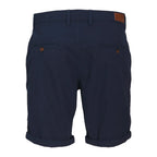 Short Jack & Jones JPSTFury SRT SN Navy Blazer - Jpstfury