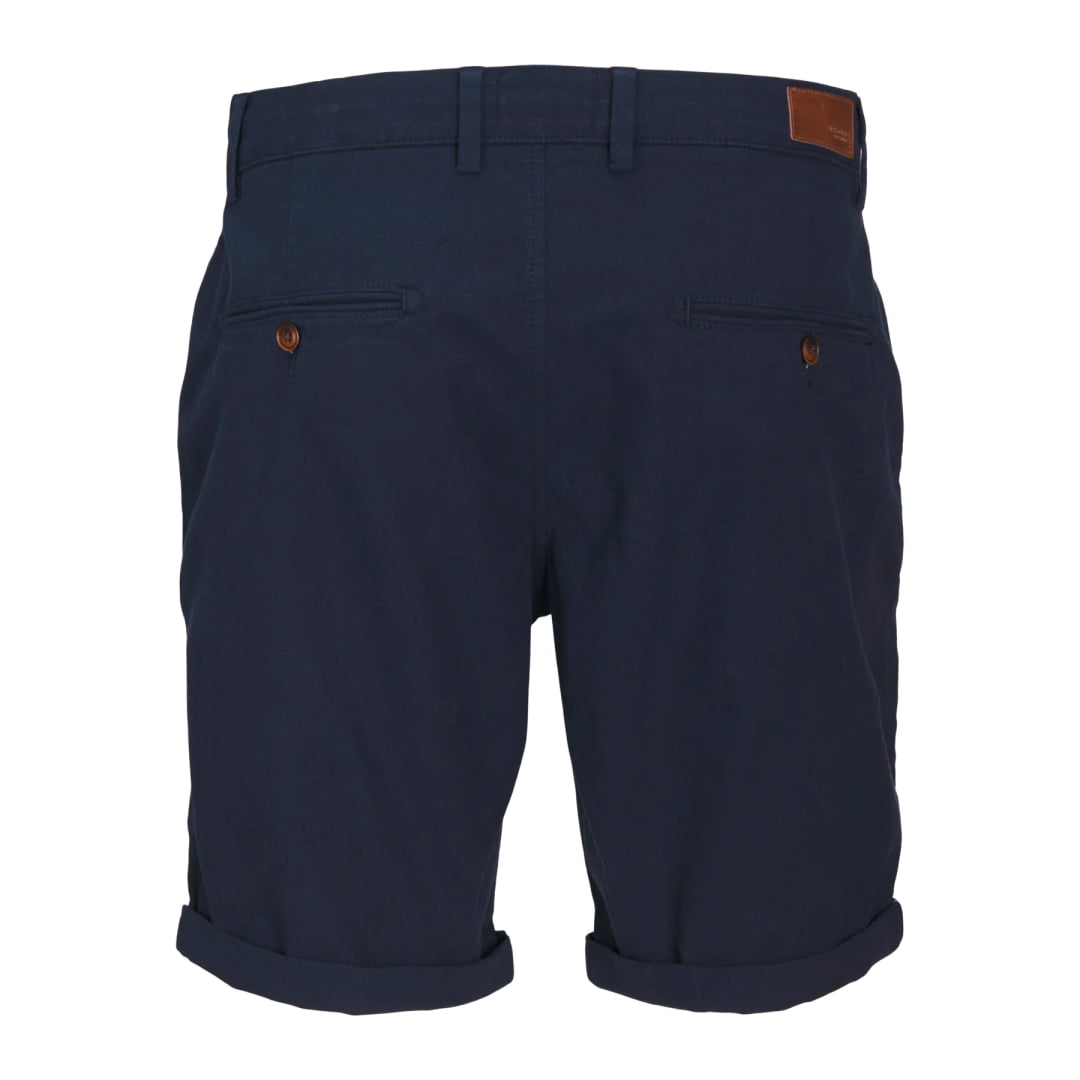 Short Jack & Jones JPSTFury SRT SN Navy Blazer - Jpstfury