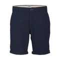 Short Jack & Jones JPSTFury SRT SN Navy Blazer - Jpstfury