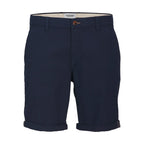 Short Jack & Jones JPSTFury SRT SN Navy Blazer - Jpstfury
