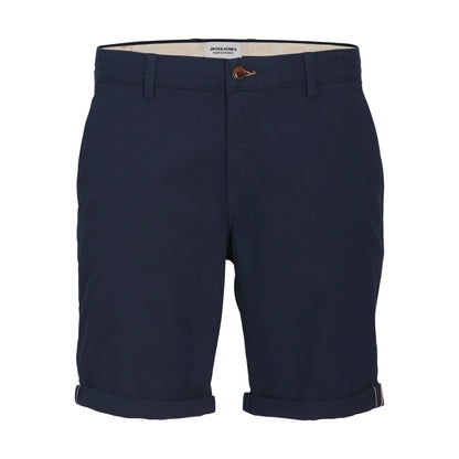 Short Jack & Jones JPSTFury SRT SN Navy Blazer - Jpstfury