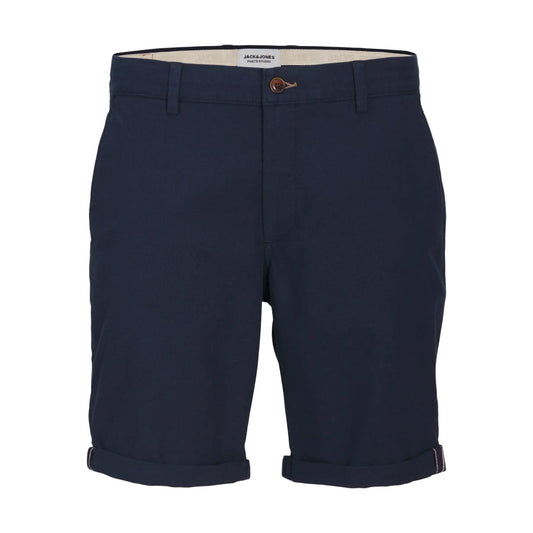 Short Jack & Jones JPSTFury SRT SN Navy Blazer - Jpstfury