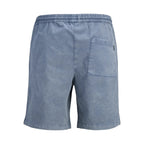Short Jack & Jones JPSTJAIDEN Carter Wash Dob Flint Stone
