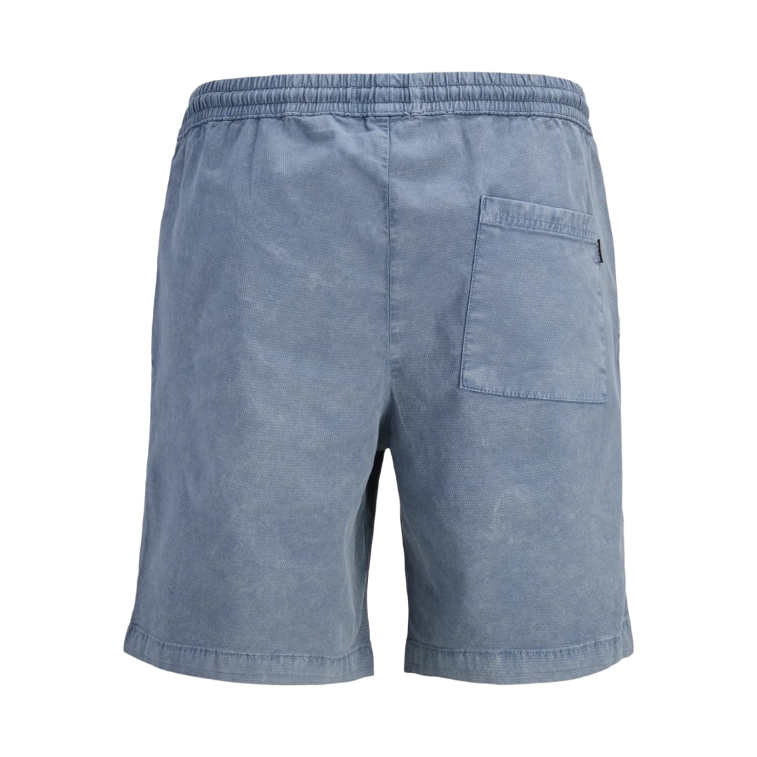 Short Jack & Jones JPSTJAIDEN Carter Wash Dob Flint Stone