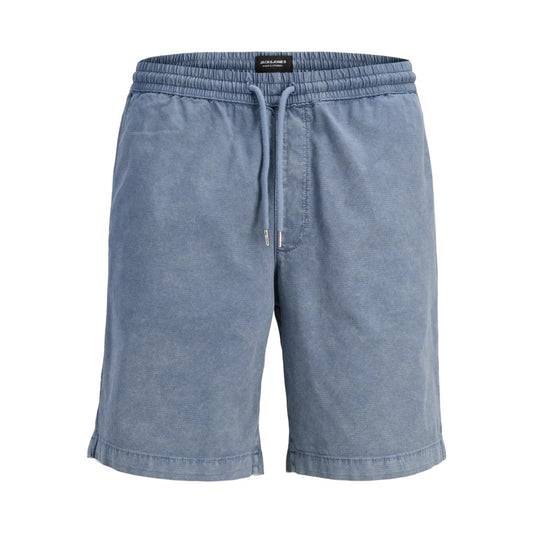 Short Jack & Jones JPSTJAIDEN Carter Wash Dob Flint Stone