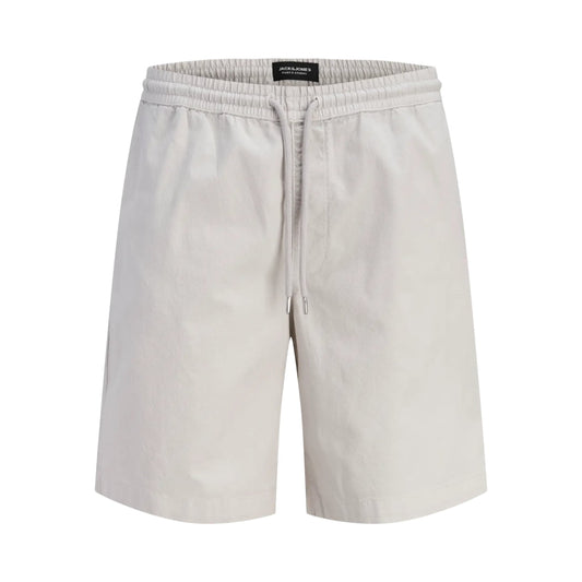 Short Jack & Jones JPSTJAIDEN Carter Wash Dob Jet Stream