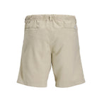 Short Jack & Jones JPSTJAIDEN Hybrid Bondi Jog Alfalfa
