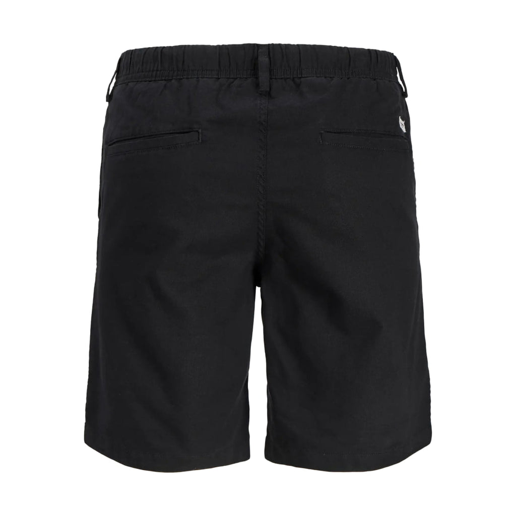 Short Jack & Jones JPSTJAIDEN Hybrid Bondi Jog Black