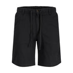 Short Jack & Jones JPSTJAIDEN Hybrid Bondi Jog Black