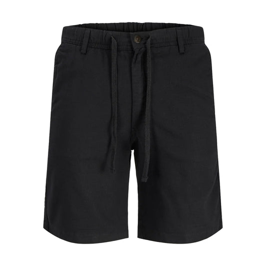 Short Jack & Jones JPSTJAIDEN Hybrid Bondi Jog Black