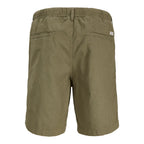 Short Jack & Jones JPSTJAIDEN Hybrid Bondi Jog Deep Lichen
