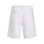 Short Jack & Jones JPSTJAIDEN Hybrid Bondi Jog White