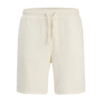 Short Jack & Jones JPSTJAIDEN Patras Jogger Cloud Dancer