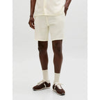 Short Jack & Jones JPSTJAIDEN Patras Jogger Cloud Dancer