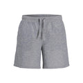 Short Jack & Jones JPSTJAIDEN Summer Linen Blend Faded