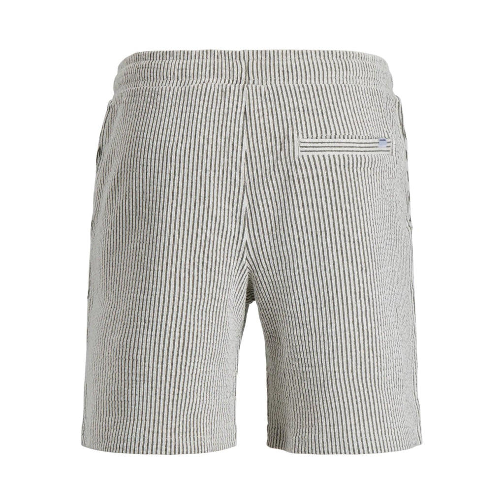 Short Jack & Jones JPSTKARL May Jogger Reg Cloud Dancer