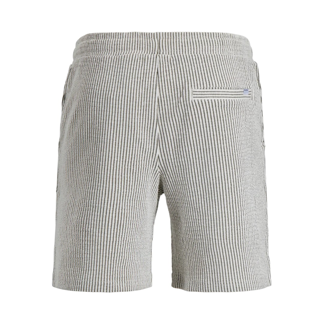 Short Jack & Jones JPSTKARL May Jogger Reg Cloud Dancer