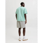 Short Jack & Jones JPSTKARL May Jogger Reg Cloud Dancer