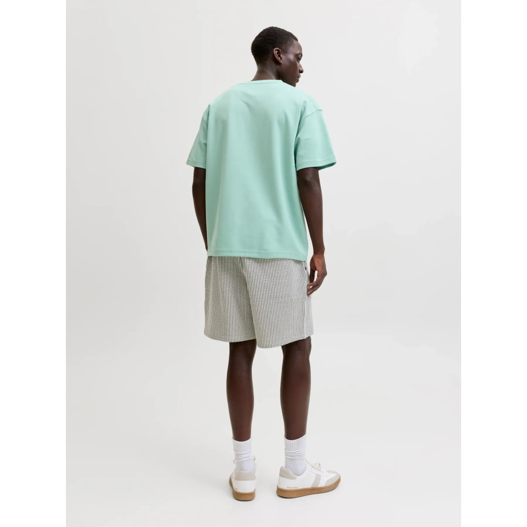 Short Jack & Jones JPSTKARL May Jogger Reg Cloud Dancer