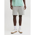 Short Jack & Jones JPSTKARL May Jogger Reg Cloud Dancer