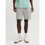 Short Jack & Jones JPSTKARL May Jogger Reg Cloud Dancer