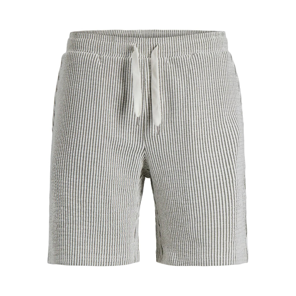 Short Jack & Jones JPSTKARL May Jogger Reg Cloud Dancer